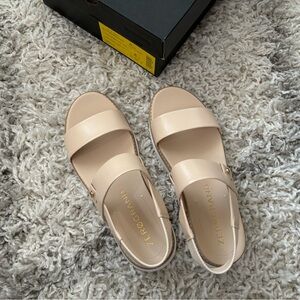 Cole Haan Ground Zero Sandal sz 8